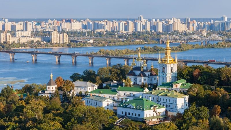 Austrálie evakuovala své velvyslanectví v Kyjevě, misi přesouvá do Lvova